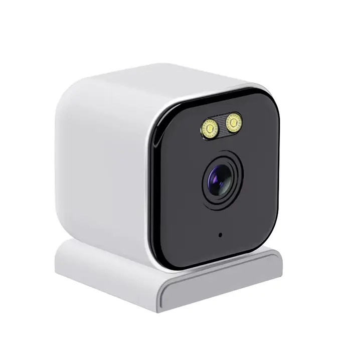 TUYA magnétique 4MP