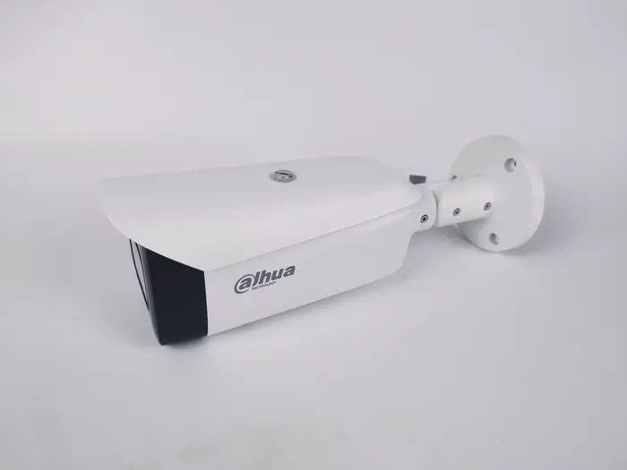 Dahua IPC-HFW3849T1-AS-PV (S4) et IPC-HFW3849T1-AS-PV-S5 8MP actif POE balle à focale fixe caméra IP réseau WizSense