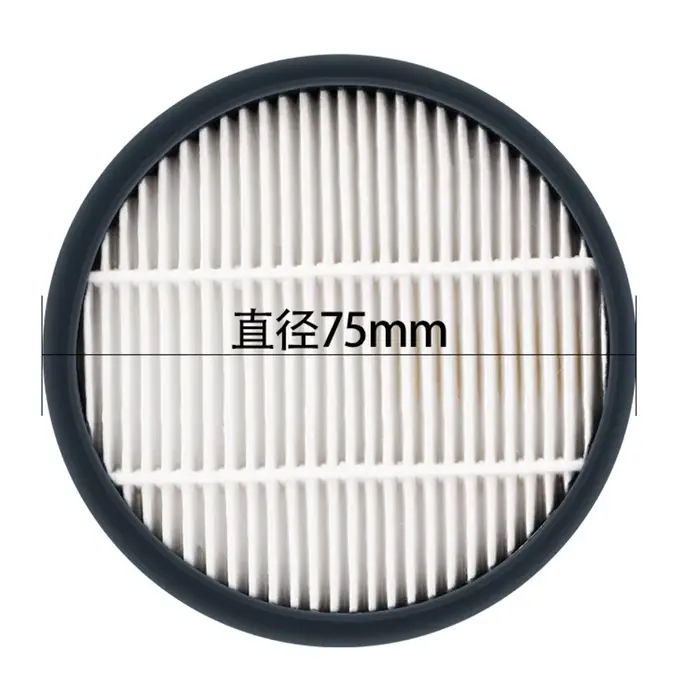 Filtre HEPA pour aspirateur Xiaomi Deerma VC40, poignée, pièces, accessoires