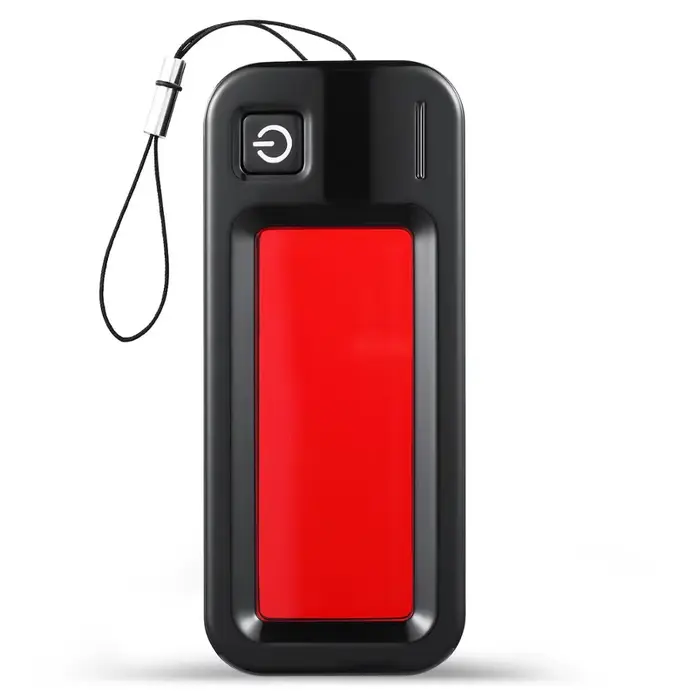Détecteur de caméra cachée Pro Anti-Spy Finder