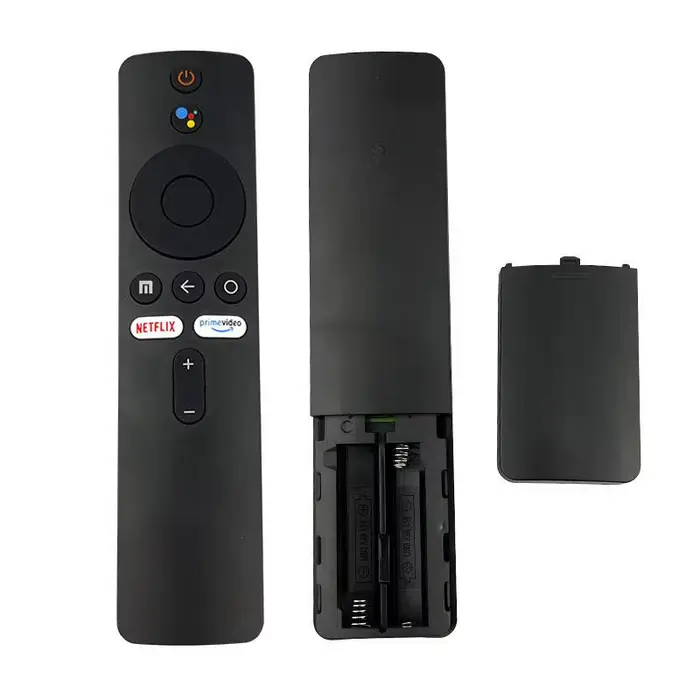 Commande vocale Bluetooth avec Google Assistant pour MI Box S MI TV Stick 4K Smart TV 4X Android