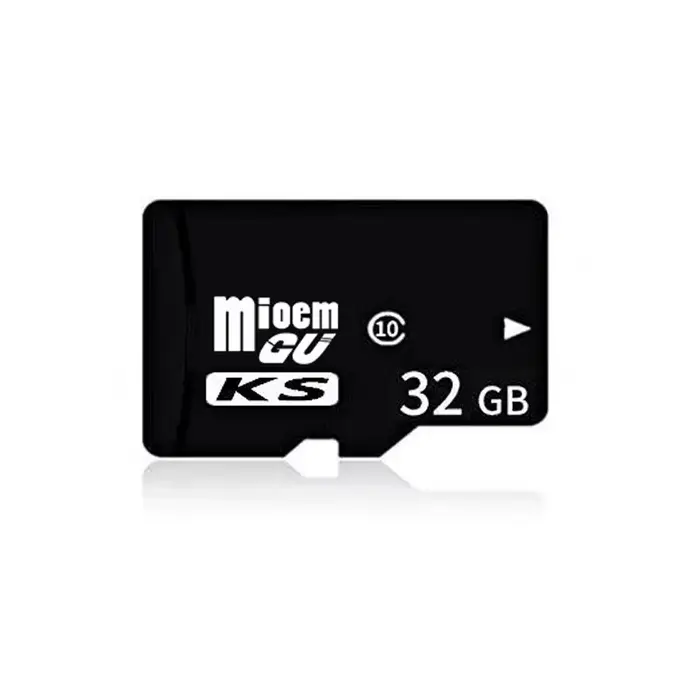 Mini caméra de sécurité Pro 4K FullHD WiFi Surveillance avec Audio bidirectionnel détection de mouve