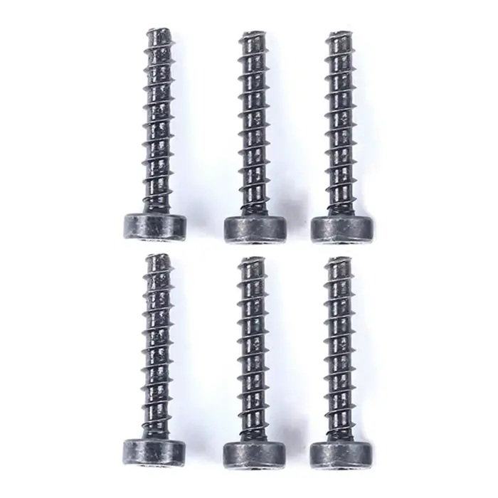 Vis à clous pour aspirateur Dyson sans fil V6 V7 V8 V10 V11, Pack d'alimentation/batterie 6 pièces