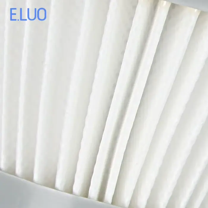 Pièces pour aspirateur Xiaomi Deerma DX118C / DX118M, 10 pièces/6 pièces/5 pièces/1 pièce, filtre HE