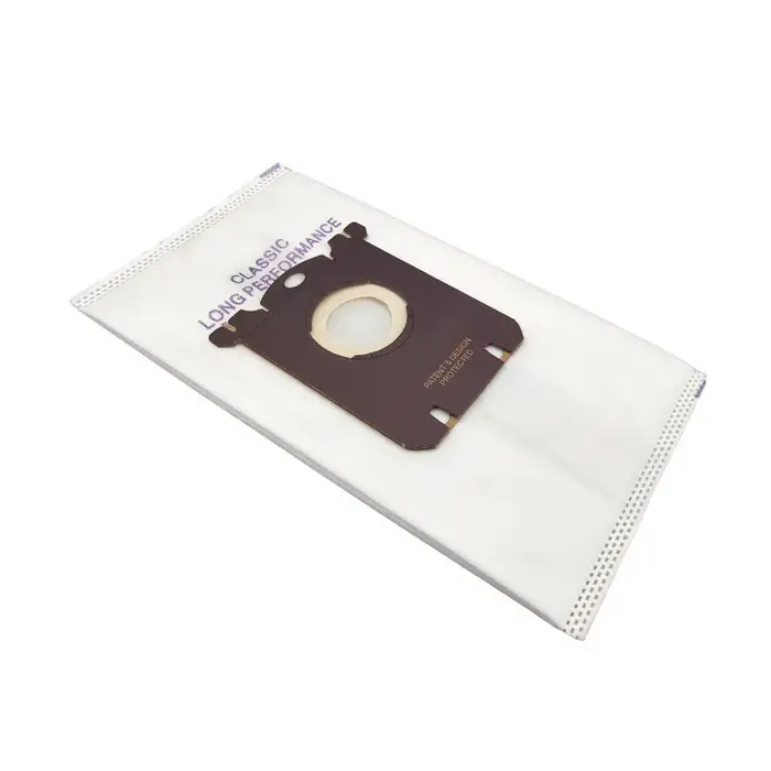 Sacs à poussière de rechange pour aspirateur Philips, H12, HEPA Pound Bag, FC9150, FC9AnthFC9010, FC