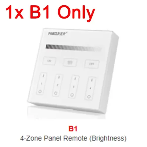 Ata Boxer B0 B0-B B1 B1-B B2 v1.B3-B B4 B4-B B8 Rack T2 T3 T4 B5 Luminosité/CCT/RGB/RGBW/RGBCCT Smar