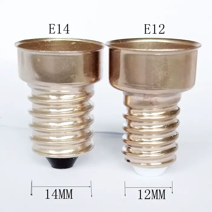 Mini ampoules LED 2W E14 E12 T22 220V 110V 12V 24V 2835 SMD lampe de réfrigérateur ampoule à vis