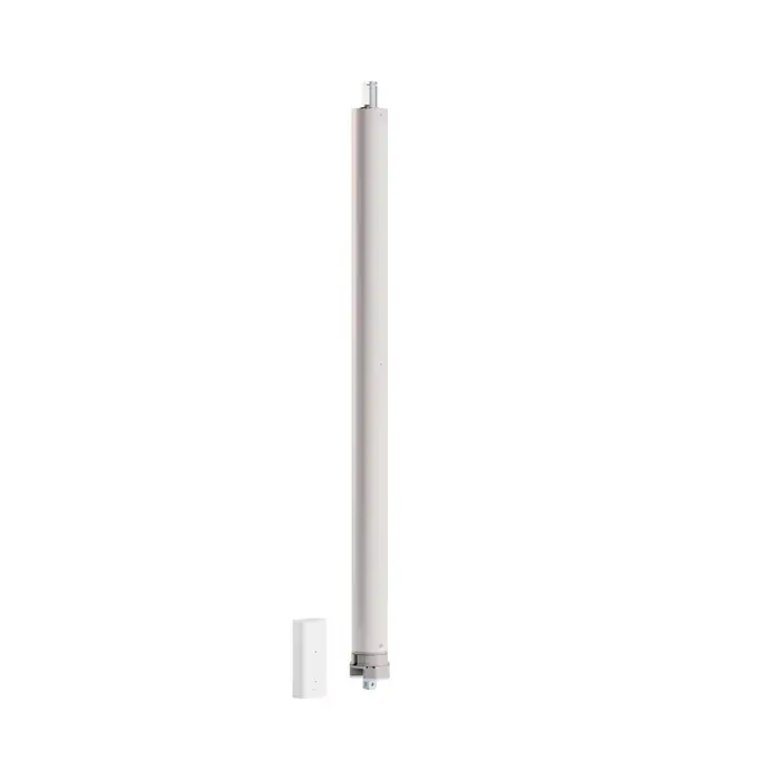 Moteur de rideau intelligent Aqara TA Zigbee, moteur de volet roulant, réglage de la minuterie, télé