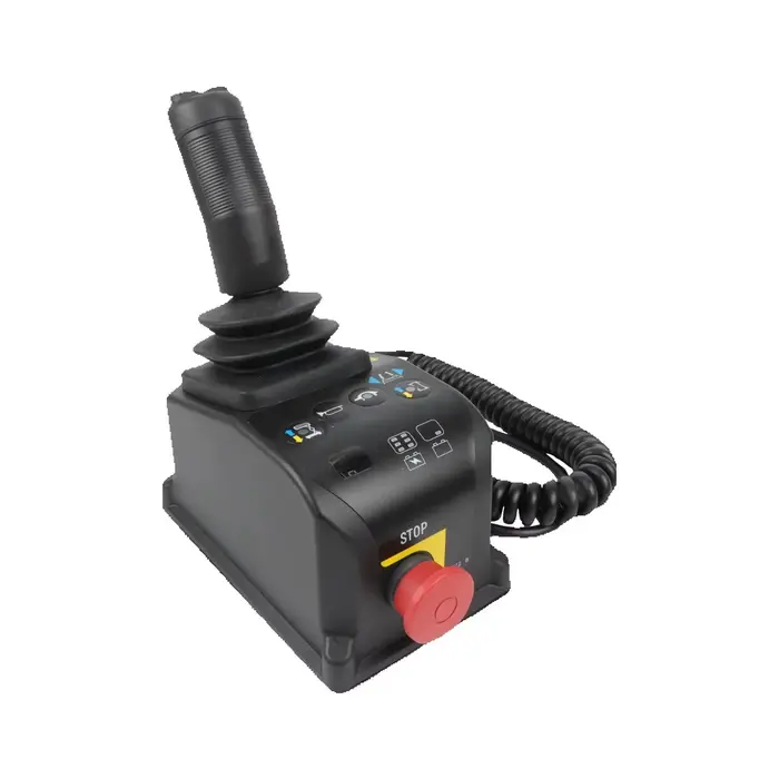 Boîte de commande 100840GT pour Genie GR-12 GR-15 GS-1530, accessoires de remplacement pour ascenseu