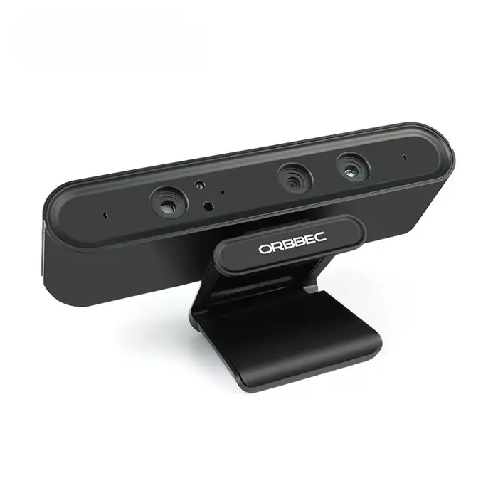 Caméra de profondeur ORBBEC Astra/Astra Pro Plus Caméra de développement de vision 3D compatible ave