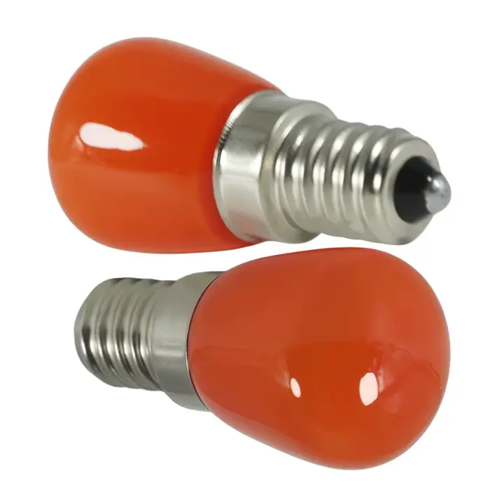 Ampoule Led E14 T22 2W