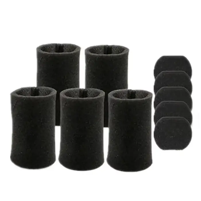 Ensemble d'accessoires en éponge pour aspirateur Xiaomi Deerma DX700 DX700S, pièces de rechange, acc