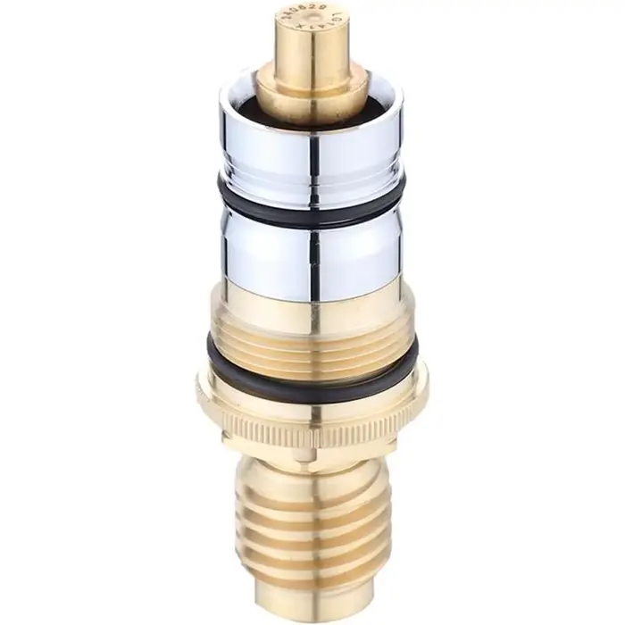 Cartouche thermostatique universelle pour GROHE 47050000, tendance, pour un contrôle fiable de la te