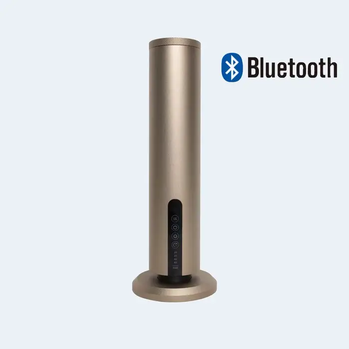 Diffuseur d'huiles essentielles intelligent pour la maison, diffuseur d'arômes, commande par applica