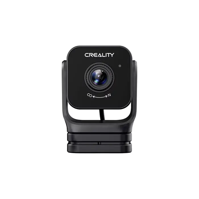 Creality – caméra nébuleuse officielle, imprimante 3D USB, avec Vision nocturne, pour Ender-3 V3 KE/