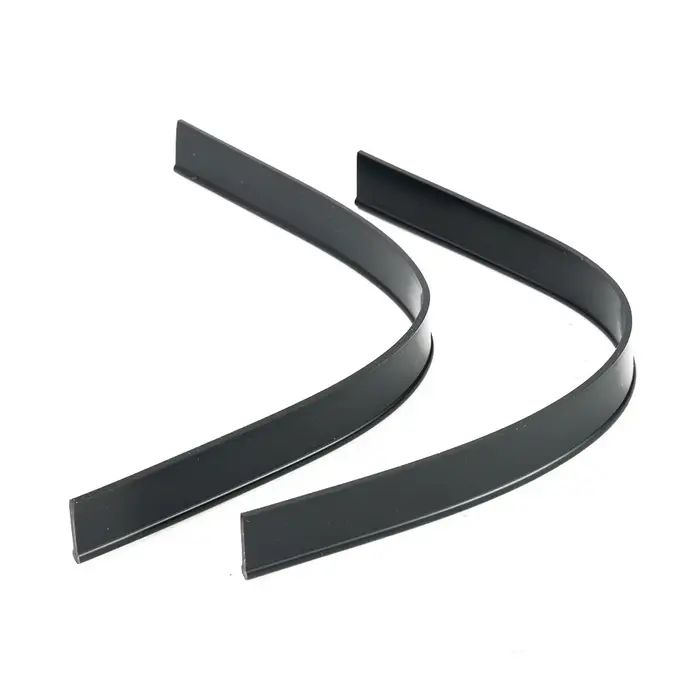 Grattoirs en caoutchouc de remplacement pour aspirateur WV50 WV60 WV2 WV5, pièces de rechange, 280MM