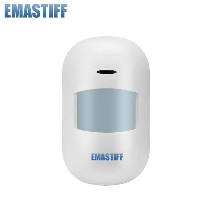 Système d'alarme intelligent pour la maison