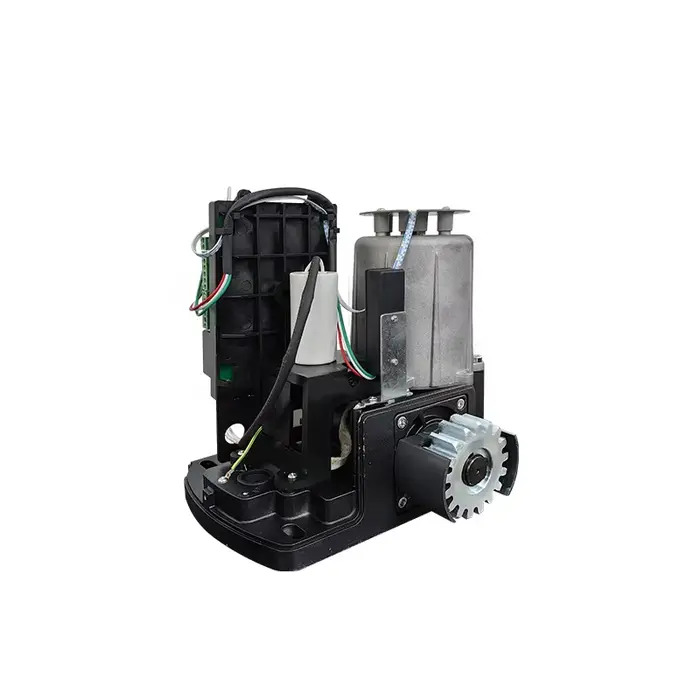 Fabricant SLG-C-1500-AC - Moteur de portail automatique à ressort direct/interrupteur de fin de cour