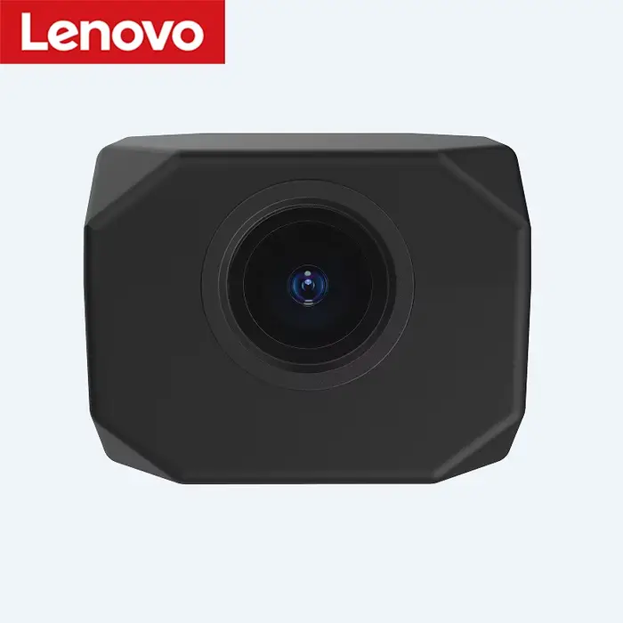 Mini caméra portable Lenovo, étanche, surveillance à distance, 4K HD WiFi IP AP, nouvelle caméra de 