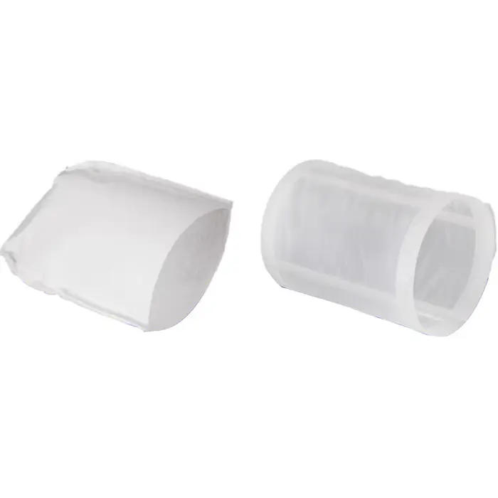 Partie 443060 -3 Filtre 451208 -3 Pré-filtre pour aspirateurs sans fil Makita CL100/106/180 DCL180 C