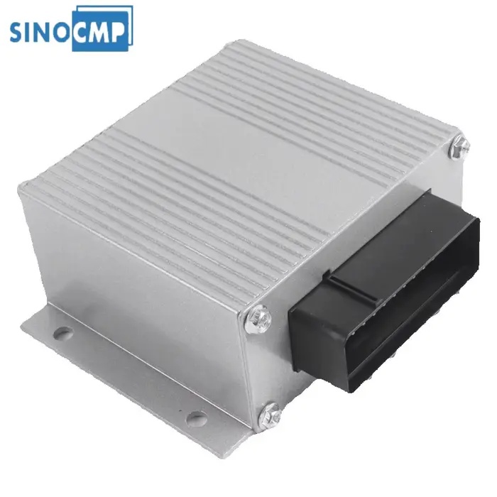 Unité de commande ECU 100839GT pour Genie Lift, tous les modèles jusqu'à l'année 2013, 1 pièce