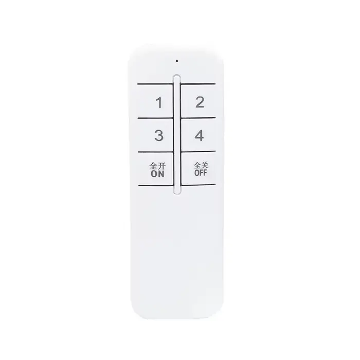Prise Wi-Fi intelligente avec application Ewelink pour un contrôle automatique du minuterie et des c