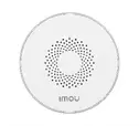 IMOU WiFi sirène d'alarme vie intelligente 85dB haut-parleur ZigBee 3.0 avec sirène Flash stroboscop