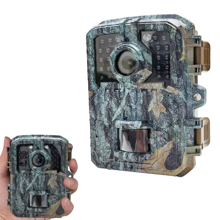Caméra de chasse et de suivi des sentiers