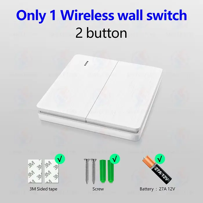 Maison intelligente télécommande sans fil prise interrupteur 16A EU FR prise prise électrique pour t