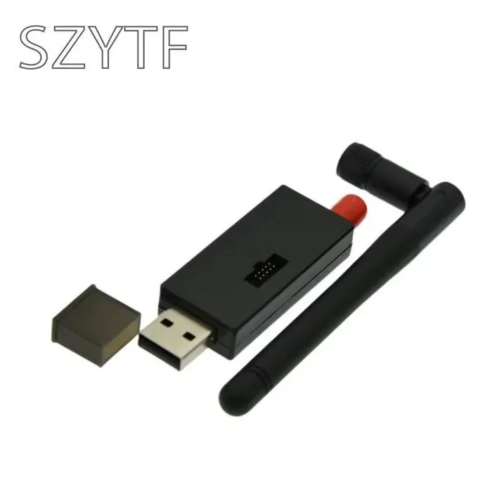 Simplelink – clé USB pour Arduino CC2652P/CC2652/CC2652P, 2.4G, Thread, Assistant à domicile