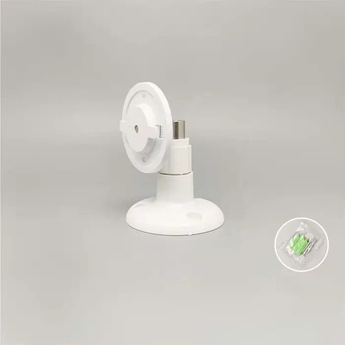 Support de caméra support de levage mural en plastique pour support mural de caméra tp-link Tapo C20