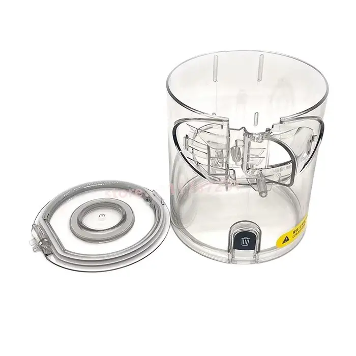 Nouveau original Dreame V12 Pro aspirateur à main sans fil pièces de rechange aspirateur tasse à pou