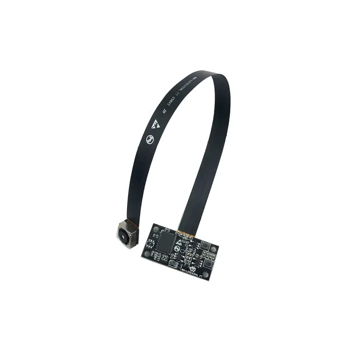Module de caméra 4K 12MP HD IMX258 USB2.0 Autofocus/Fixedfocus 75 ° Compatible UVC