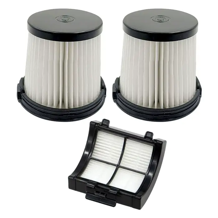 3 pièces/ensemble filtres pour aspirateur sans fil Shark Detect Pro IW3511 IW3120 IW1111 IW1120 filt