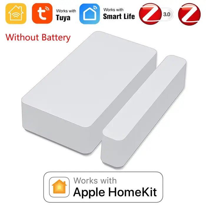 HomeKit-airies Passerelle Intelligente pour Maison Connectée, Commande à Distance avec Apple HomeKit