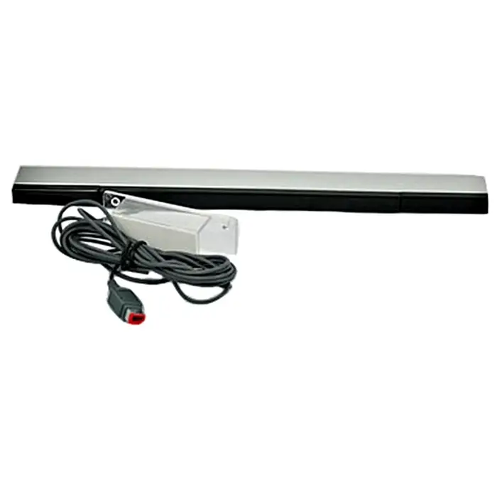 Récepteur de capteur de mouvement filaire avec rallonge, barre d'inducteur IR à rayons infrarouges à