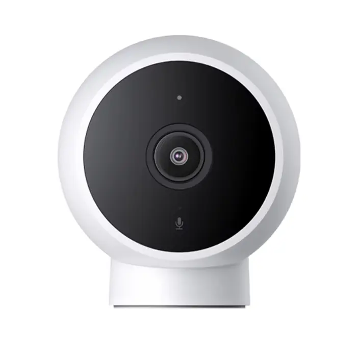 XIAOMI caméra IP intelligente édition Standard 2K HD Vision nocturne infrarouge CCTV interphone voca
