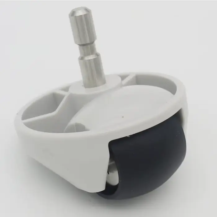 Remplacement de roue avant pour aspirateur robot Xiaomi Roborock, pièces de rechange de roue, statio