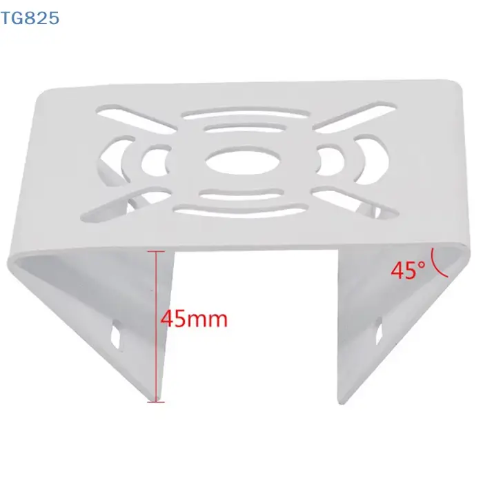 Support de montage pour caméra de surveillance CCTV