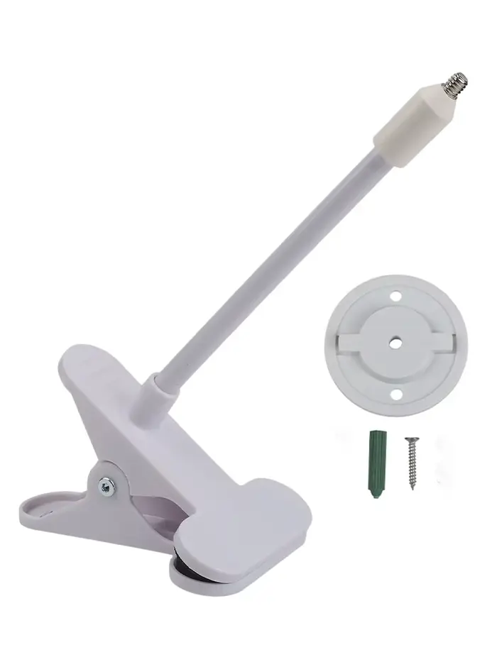 Support de fixation flexible pour caméra TP-Link C200 C210 C220 C201 C202 C211 C212 C222 C230, 18cm,