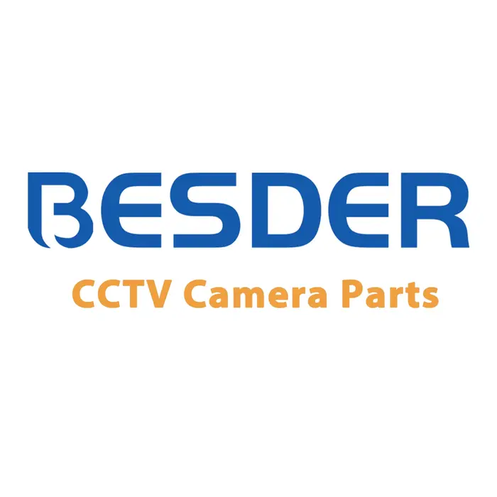 Pièces de caméra de vidéosurveillance BESDER
