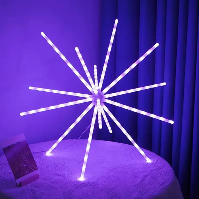 Lampe de nuit intelligente LED
