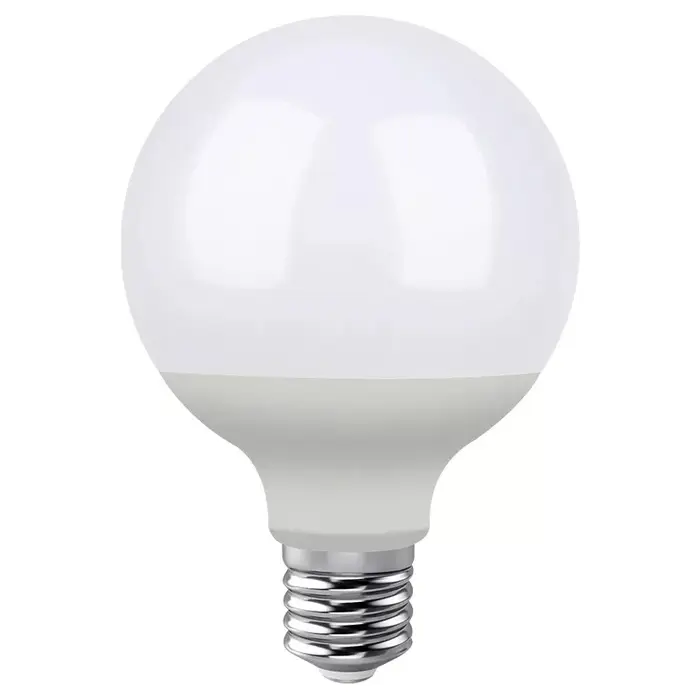 Ampoule LED E27 20W 15W 220V 230V G80 G95 G120 économie d'énergie lumière mondiale Lampada Ampoule L