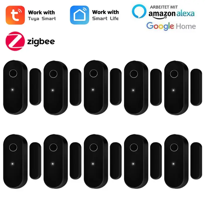 Tuya Zigbee – capteur de porte fenêtre