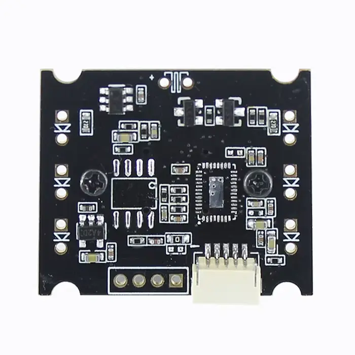 Caméra IP USB Tech OV9726 CMOS 1MP 50, objectif résistant, technologie pour fenêtre, système Android