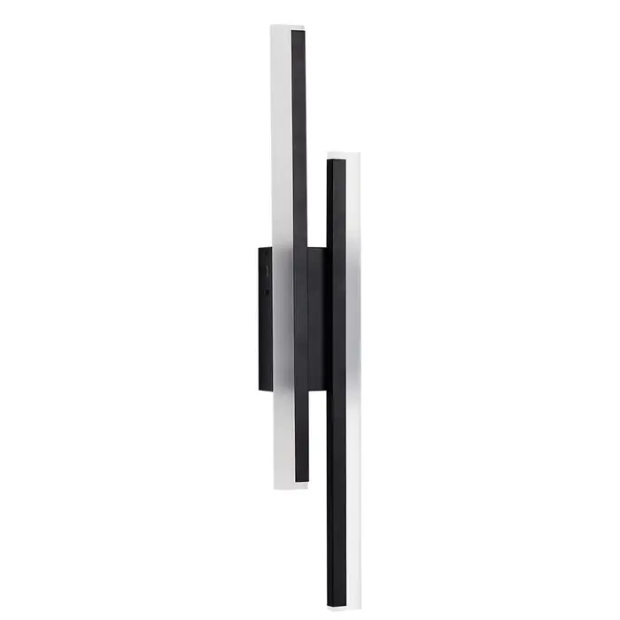 Applique murale à piles USB C moderne sans fil appliques murales rechargeables 4400mAh luminaires mu