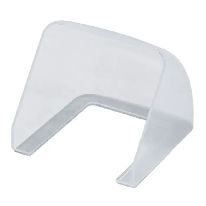 Couvercle de protection étanche pour prise de courant, boîtier d'alimentation, couvercle de protecti