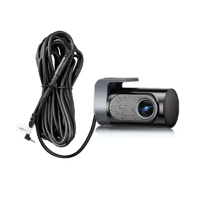 Caméra arrière DDPAI pour caméra embarquée DDPAI Z40 Dual/Z50 Dual/N3 Pro/X2S Pro/X5 Pro/N5 Dual/N1 