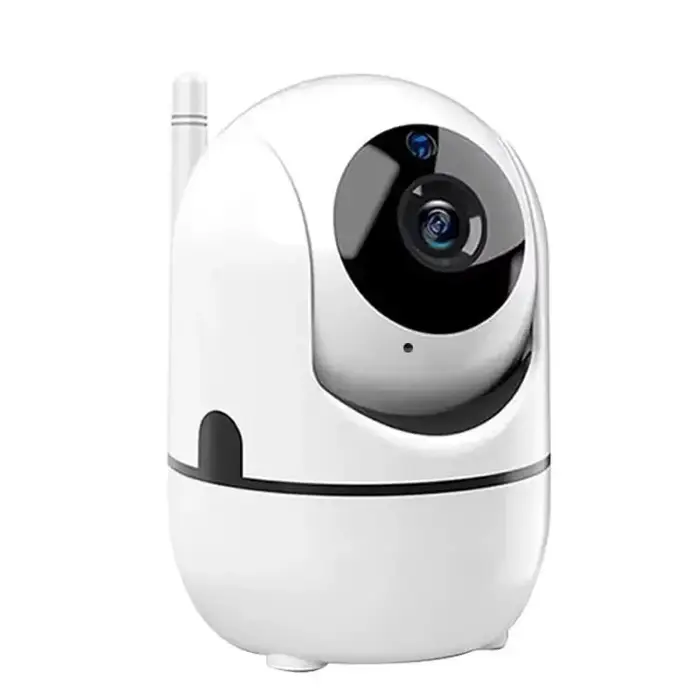 Caméra IP Wifi YCC365 Plus maison intelligente suivi automatique 1620P réseau de Vision nocturne com