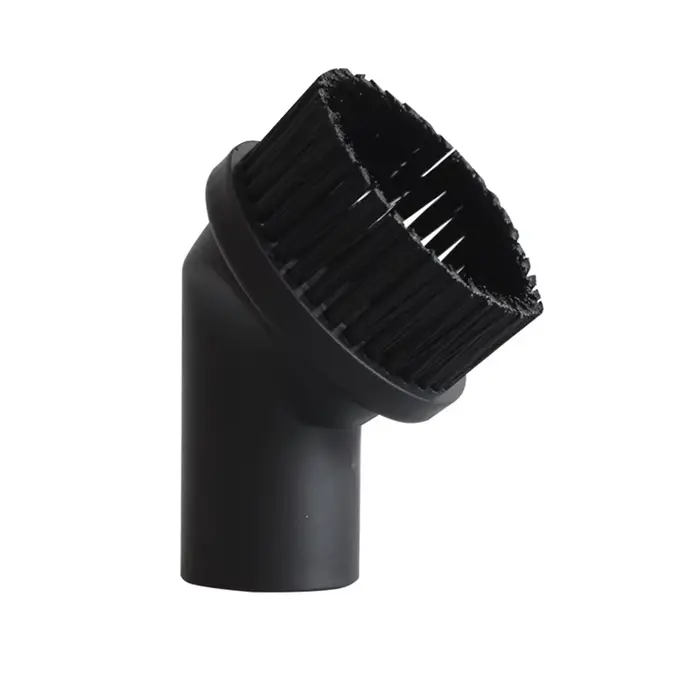 Brosse ronde universelle pour tuyaux d'aspiration et tuyaux d'extension Miele 35mm, outil d'épousset